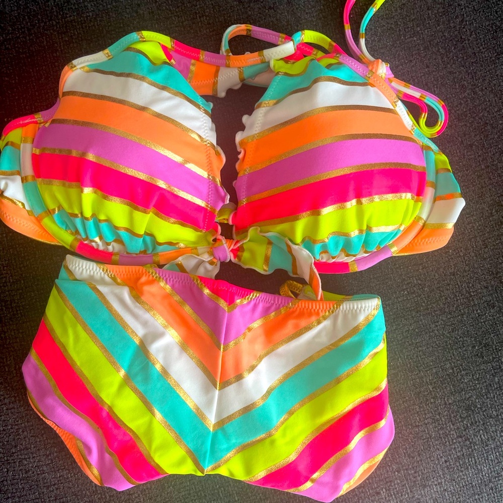 👙 Bikini 👙